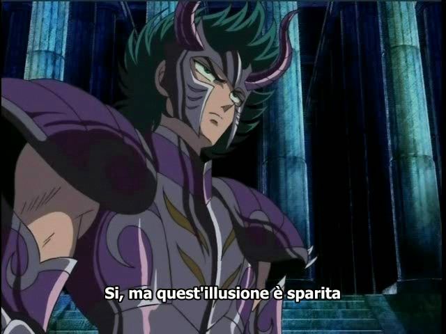 Otaku Gallery  / Anime e Manga / Saint Seiya / Screen Shots / Hades / 04 - La Redenzione Di Un Semi-Dio / 137.jpg